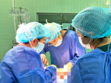 cirugia radical de prostata, hospital general ibarra, ibarra