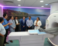 manabí, hospital de especialidades portoviejo, resonancia magnética, ministerio de salud, jimmy martin