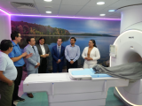 manabí, hospital de especialidades portoviejo, resonancia magnética, ministerio de salud, jimmy martin