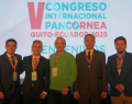 V Congreso Internacional PanCornea, Sociedad Panamericana de Córnea 