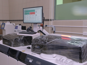 Hospital General del IESS Santo Domingo