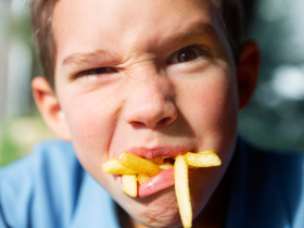 alimentos ultraprocesados, nutrición, Secretaría de Salud del Municipio de Quito