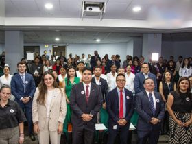 cirugía bariátrica, Clínica de Obesidad, Hospital General San Francisco