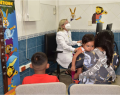 desnutrición crónica infantil, guayaquil, atención pediátrica