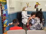 desnutrición crónica infantil, guayaquil, atención pediátrica