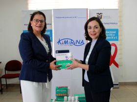 Profilaxis Pre-Exposición, PrEP, VIH, Tenofovir/Emtricitabina