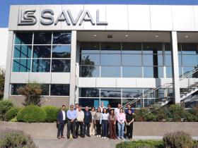 visita, oftalmólogos, PAAO, farmacéutica, laboratorios saval