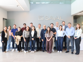 visita, oftalmólogos, PAAO, farmacéutica, laboratorios saval