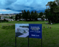 Hospital Básico de Cayambe, construcción, cayambe, pedro moncayo, pichincha
