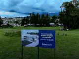 Hospital Básico de Cayambe, construcción, cayambe, pedro moncayo, pichincha