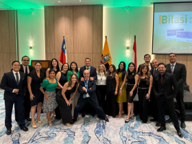 bilasi, laboratorios saval, bilastina, Dr. Iván Cherrez, Dr. Jaime Guggiari 