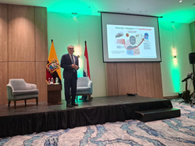 bilasi, laboratorios saval, bilastina, Dr. Iván Cherrez, Dr. Jaime Guggiari 