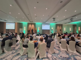 bilasi, laboratorios saval, bilastina, Dr. Iván Cherrez, Dr. Jaime Guggiari 