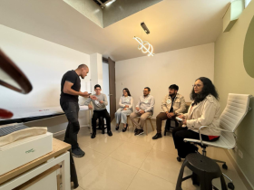 enfermedad tromboembólica venosa, Trombosis Venosa Profunda, Tromboembolismo Pulmonar, laboratorios saval, Impulso Especialistas en Enfermedades Cardíacas