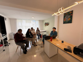 enfermedad tromboembólica venosa, Trombosis Venosa Profunda, Tromboembolismo Pulmonar, laboratorios saval, Impulso Especialistas en Enfermedades Cardíacas