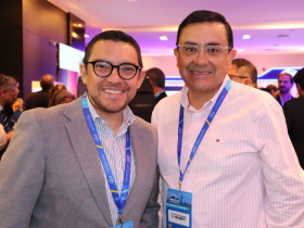 28° Curso Regional Panamericano de Oftalmología, 30° Congreso Chileno de Oftalmología, oftalmología, salud visual, laboratorios saval