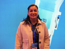 28° Curso Regional Panamericano de Oftalmología, 30° Congreso Chileno de Oftalmología, oftalmología, salud visual, laboratorios saval