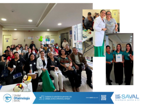 glaucoma, Dr. Jorge de Vera, Semana Mundial del Glaucoma