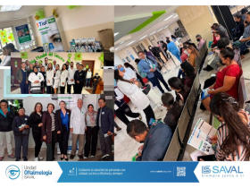 glaucoma, Dr. Jorge de Vera, Semana Mundial del Glaucoma