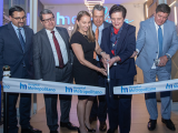 Hospital Metropolitano, Centro de Cáncer MetroVida, Iván Maldonado, Hospital Israelita Albert Einstein, Red Oncológica, oncología, tratamiento oncológico, atención integral, radioterapia, medicina nuclear, quimioterapia ambulatoria, acelerador lineal, tomografía, simulación oncológica, comité multidisciplinario, protocolos oncológicos, cirujanos, oncólogos, radioterapeutas, patólogos, diagnóstico oportuno, bienestar del paciente, Campana de la Victoria
