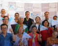 enfermedad de parkinson, párkinson, hospital general machala, provincia de el oro, Dr. Ángel Vistorte, neurología