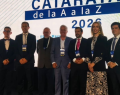 catarata, cirugía de catarata, oftalmología, oftalmólogos, congreso de catarata, actualización médica, actualización profesional, lentes intraoculares, cálculo de lentes intraoculares, facodinámica, trifocalidad, monovisión, complicaciones quirúrgicas, segmento anterior, salud visual, cirugía oftalmológica, educación médica continua, avances en catarata, especialistas en oftalmología, Sociedad Ecuatoriana de Oftalmología, Sociedad Ecuatoriana de Catarata y Segmento Anterior, Quito, congreso médico, evidencia clínica, innovación en oftalmología