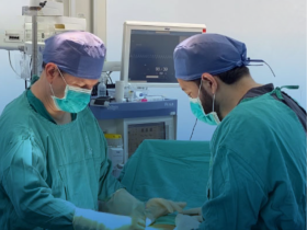 IESS, Instituto Ecuatoriano de Seguridad Social, Santo Domingo de los Tsáchilas, Hospital General IESS Santo Domingo, Centro Clínico Quirúrgico Ambulatorio Hospital del Día Santo Domingo, inversión en salud Ecuador, equipamiento médico hospitalario, insumos médicos hospitalarios, reactivos de laboratorio, laboratorio clínico, química sanguínea, uroanálisis, hematología, traumatología, cirugía laparoscópica, osteosíntesis, pinzas de sellado vascular Maryland, trocares laparoscópicos, autosutura laparoscópica, atención quirúrgica, capacidad resolutiva hospitalaria, sistema de salud Ecuador, atención médica pública, infraestructura hospitalaria, servicios de salud Santo Domingo, demanda de laboratorio, tecnología médica hospitalaria