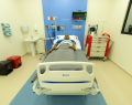 hospital de simulación, Universidad San Francisco de Quito, USFQ, formación en salud, educación médica, simulación clínica, aprendizaje clínico, simuladores médicos, tecnología médica, entrenamiento clínico, simulación en salud, profesionales de la salud, estudiantes de medicina, innovación educativa, educación superior en salud, simulación hospitalaria, SimCapture, SimMan Critical Care, Universidad del Sur de Florida, educación médica en Ecuador, hospital de simulación en Ecuador, formación de profesionales de la salud, tecnología de simulación médica, seguridad del paciente, entrenamiento en escenarios clínicos, excelencia clínica, Latinoamérica, infraestructura educativa en salud, enseñanza médica, capacitación médica