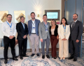 Sociedad Ecuatoriana de Oftalmología y Ortóptica, oftalmología Ecuador, endoftalmitis, manejo de endoftalmitis, Simposio de Consensos en el Manejo de Endoftalmitis, salud visual, seguridad del paciente, educación médica continua, protocolos estandarizados, atención visual, especialistas en oftalmología, prevención de endoftalmitis, tratamiento de endoftalmitis, cirugía oftalmológica, infecciones oculares, consensos clínicos, actualización médica, calidad asistencial, instituciones de salud, comunidad oftalmológica ecuatoriana, Ecuador, profesionales de la salud visual, alianzas institucionales, protocolos clínicos, atención oftalmológica, capacitación médica, salud ocular