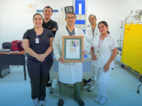 Hospital de Especialidades Teodoro Maldonado Carbo, HTMC, World Stroke Organization, WSO, accidente cerebrovascular, ACV, atención de ACV, certificación Gold Status Q4 2025, atención neurológica, neurología, doctor Filadelfo Saltos, Filadelfo Saltos, Unidad de Neurología, estándares de calidad en salud, protocolos clínicos, atención integral, diagnóstico precoz, tratamiento de ACV, recuperación de pacientes, salud cerebrovascular, enfermedades neurológicas, emergencias neurológicas, neurólogos, emergenciólogos, neurocirujanos, cuidados intensivos, atención hospitalaria, calidad asistencial, medicina basada en evidencia, certificación internacional en salud, atención especializada, prevención de discapacidad, manejo del accidente cerebrovascular, equipos multidisciplinarios de salud