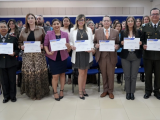 Salud ocupacional, salud en el trabajo, Reglamento de los Servicios Integrales de Salud en el Trabajo, SISAT, Ministerio de Salud Pública, MSP Ecuador, Andrea Bravo, Álvaro Molina, prevención en salud laboral, prevención de riesgos laborales, bienestar laboral, entornos laborales saludables, seguridad y salud en el trabajo, salud física, salud mental, salud social, trabajadores, empleadores, política pública de salud ocupacional, servicios integrales de salud, Ecuador, salud laboral, condiciones laborales, promoción de la salud, organismos de cooperación, academia, sector público, sector privado