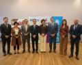 Desnutrición Crónica Infantil, primeros 1.000 días de vida, prevención de la desnutrición infantil, nutrición infantil, salud infantil, Chimborazo, Bolívar, Ecuador, Ministerio de Salud Pública de Ecuador (MSP), Agencia de Cooperación Internacional de Corea (KOICA), Fondo de las Naciones Unidas para la Infancia (UNICEF), Arturo Romboli, Romel González, salud materno-infantil, nutrición materna, mujeres embarazadas, niños y niñas menores de dos años, agua segura, saneamiento e higiene, desarrollo infantil integral, cooperación internacional, fortalecimiento de capacidades comunitarias, atención primaria de salud, equidad en salud, desarrollo sostenible
