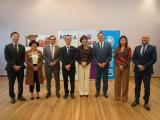 Desnutrición Crónica Infantil, primeros 1.000 días de vida, prevención de la desnutrición infantil, nutrición infantil, salud infantil, Chimborazo, Bolívar, Ecuador, Ministerio de Salud Pública de Ecuador (MSP), Agencia de Cooperación Internacional de Corea (KOICA), Fondo de las Naciones Unidas para la Infancia (UNICEF), Arturo Romboli, Romel González, salud materno-infantil, nutrición materna, mujeres embarazadas, niños y niñas menores de dos años, agua segura, saneamiento e higiene, desarrollo infantil integral, cooperación internacional, fortalecimiento de capacidades comunitarias, atención primaria de salud, equidad en salud, desarrollo sostenible