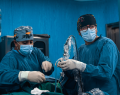 Cotopaxi, Hospital General Latacunga, David Saavedra, servicio de urología, urología, cirugías urológicas, cirugía urológica de alta complejidad, láser de holmio, tecnología láser, nefrolitotomía percutánea, ureteroscopio semirrígido, resectoscopio bipolar, nefroscopio, equipamiento médico, tecnología médica, cirugía mínimamente invasiva, salud pública Ecuador, red pública de salud, atención especializada, atención quirúrgica, procedimientos urológicos, tratamiento de cálculos renales, litiasis urinaria, acceso gratuito a cirugías, medicina especializada, Hospital General de Latacunga, provincia de Cotopaxi, Ecuador