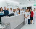 Hospital Metropolitano, Hospital Israelita Albert Einstein, Albert Einstein, Centro de Cáncer del Hospital Metropolitano, red oncológica, oncología, cáncer, atención oncológica, quimioterapia ambulatoria, juntas internacionales de tumores, tumores, investigación clínica, estudios clínicos, protocolos oncológicos, estándares internacionales, calidad asistencial, auditorías clínicas, formación médica continua, evidencia científica, tratamiento del cáncer, salud pública, Ecuador, Brasil, São Paulo, América Latina
