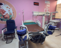 Ministerio de Salud Pública de Ecuador, MSP, El Oro, atención materno-neonatal, salud materno-neonatal, equipamiento biomédico, tecnología médica, Hospital Básico de Huaquillas, Hospital Ángela Loayza de Ollague, HOALO, Huaquillas, Santa Rosa, Fondo Ítalo-Ecuatoriano para el Desarrollo Sostenible, FIEDS, Agencia Italiana de Cooperación para el Desarrollo, AICS, cooperación internacional, equipamiento hospitalario, atención materna, atención neonatal, salud materno-infantil, capacidad resolutiva hospitalaria, capacidad asistencial, capacidad diagnóstica, inversión en salud, Michael Freire, Adriana Ocampo, provincia de El Oro, Ecuador