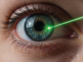 Lago Agrio, Visalud Lago Agrio, Norlase LEAF, tecnología láser para retina, láser retinal, oftalmología, retina, enfermedades retinales, retinopatía diabética, trombosis retiniana, coroidopatía serosa, tratamiento retinal, tecnología oftalmológica, láser de alta precisión, atención oftalmológica, salud visual, Ecuador, Amazonía ecuatoriana