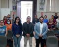 desechos infecciosos, desechos peligrosos, manejo de desechos, clasificación de desechos, residuos sanitarios, gestión de residuos, residuos peligrosos, bioseguridad, gestión ambiental, seguridad ocupacional, prevención de riesgos, INSPI, Instituto Nacional de Investigación en Salud Pública Dr. Leopoldo Izquieta Pérez, VEOLIA Servicios Ambientales del Ecuador, Ecuador, Quito, Cuenca, Tena, desechos hospitalarios, manejo seguro de residuos