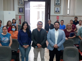 desechos infecciosos, desechos peligrosos, manejo de desechos, clasificación de desechos, residuos sanitarios, gestión de residuos, residuos peligrosos, bioseguridad, gestión ambiental, seguridad ocupacional, prevención de riesgos, INSPI, Instituto Nacional de Investigación en Salud Pública Dr. Leopoldo Izquieta Pérez, VEOLIA Servicios Ambientales del Ecuador, Ecuador, Quito, Cuenca, Tena, desechos hospitalarios, manejo seguro de residuos