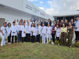 Centro de Salud Tipo A San Roque, renovación del Centro de Salud San Roque, Imbabura, cantón Antonio Ante, San Roque, Ministerio de Salud Pública de Ecuador (MSP), Juan Carlos Aveiga, atención primaria de salud, infraestructura sanitaria, equipamiento médico, consultas médicas, atención odontológica, vacunación, servicios de salud, fortalecimiento de la atención primaria, Gobierno Autónomo Descentralizado del cantón Antonio Ante, Gobierno Autónomo Descentralizado Parroquial Rural de San Roque, inversión en salud, salud pública en Ecuador