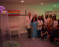 sala multisensorial Snoezelen, terapias sensoriales, Cuenca, Ecuador, autismo, trastorno del espectro autista (TEA), condiciones del neurodesarrollo, rehabilitación infantil, regulación sensorial, Centro Especializado de Rehabilitación Integral CERI N.º 5, Ministerio de Salud Pública de Ecuador (MSP), Fondo Ítalo Ecuatoriano para el Desarrollo Sostenible (FIEDS), Agencia Italiana de Cooperación para el Desarrollo (AICS), terapia Snoezelen, estimulación sensorial, desarrollo infantil, atención especializada infantil, psicomotricidad