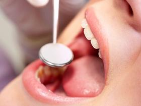 Mala higiene oral promueve el carcinoma esofágico