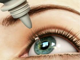 Pacientes con ojo seco tienen menor tolerancia al dolor