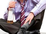Ingesta habitual de alcohol disminuye la calidad del esperma