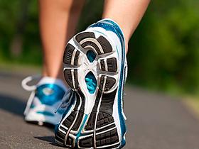 Actividad física restaura la salud cardiovascular en la obesidad