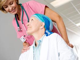 El cáncer tiene mayor presencia de accidentes cerebrovasculares