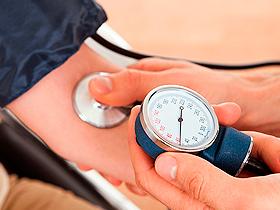 Tratamiento antihipertensivo en la diabetes 2 prolonga la vida