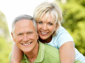 Verduras son beneficiosas en el glaucoma