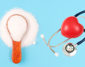 Riesgos cardiovasculares del consumo de eritritol