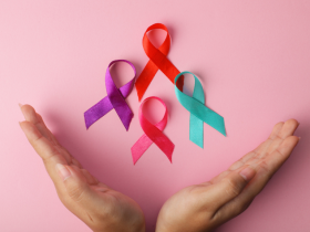 Agonistas GLP-1 reducen incidencia de varios tipos de cáncer